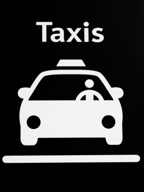 Picto-taxis
